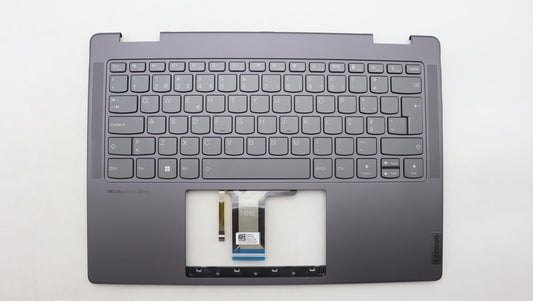 Lenovo Cover Upper Case Assembly Por - 5CB1L48260