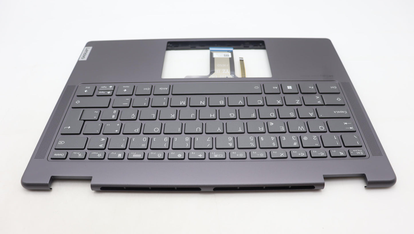 Lenovo Cover Upper Case Assembly Por - 5CB1L48260