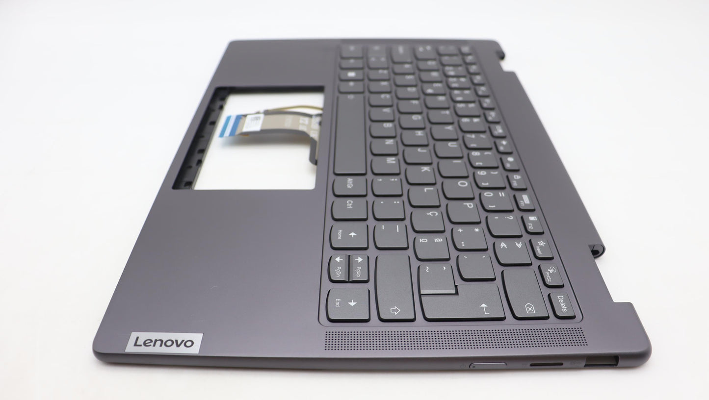 Lenovo Cover Upper Case Assembly Por - 5CB1L48260