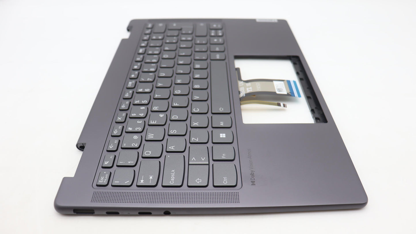 Lenovo Cover Upper Case Assembly Por - 5CB1L48260