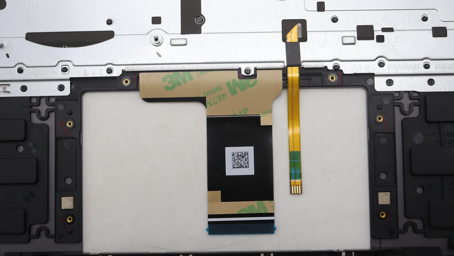 Lenovo Cover Upper Case Assembly Por - 5CB1L48260