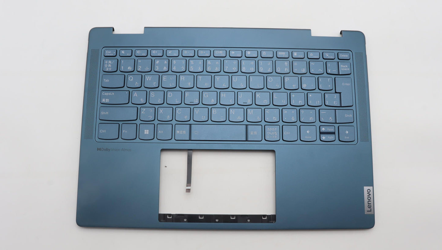 Lenovo Cover Upper Case Assembly Jpn - 5CB1L48320