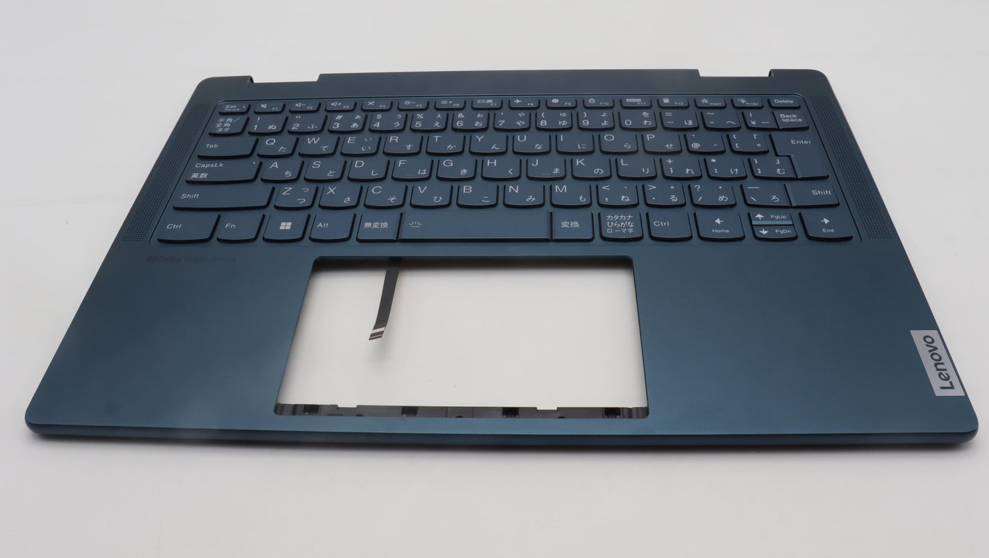 Lenovo Cover Upper Case Assembly Jpn - 5CB1L48320