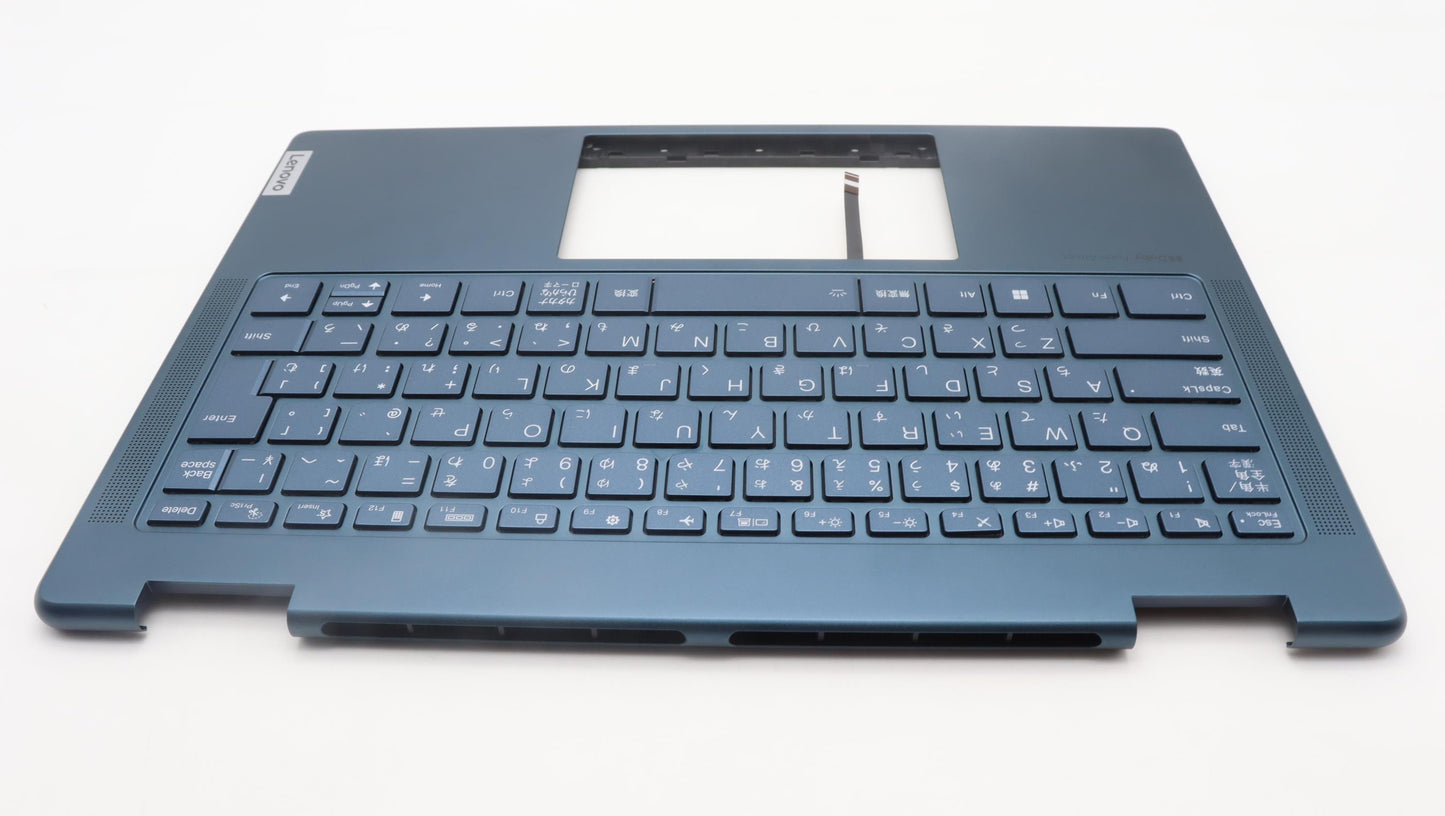 Lenovo Cover Upper Case Assembly Jpn - 5CB1L48320