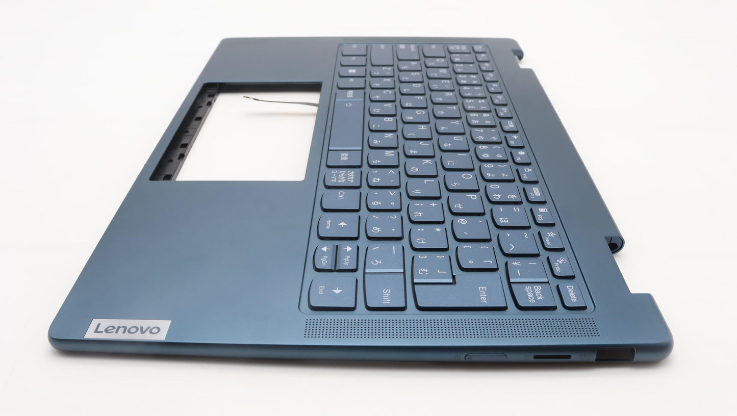 Lenovo Cover Upper Case Assembly Jpn - 5CB1L48320
