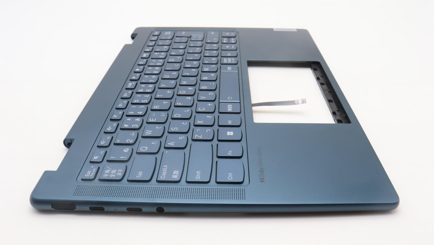 Lenovo Cover Upper Case Assembly Jpn - 5CB1L48320