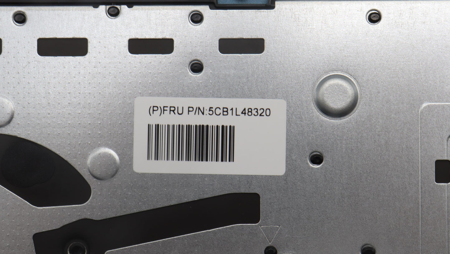 Lenovo Cover Upper Case Assembly Jpn - 5CB1L48320