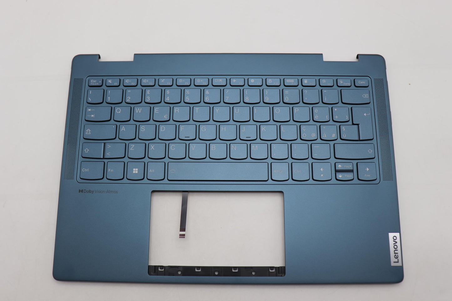 Lenovo Cover Upper Case Assembly Ita - 5CB1L48321