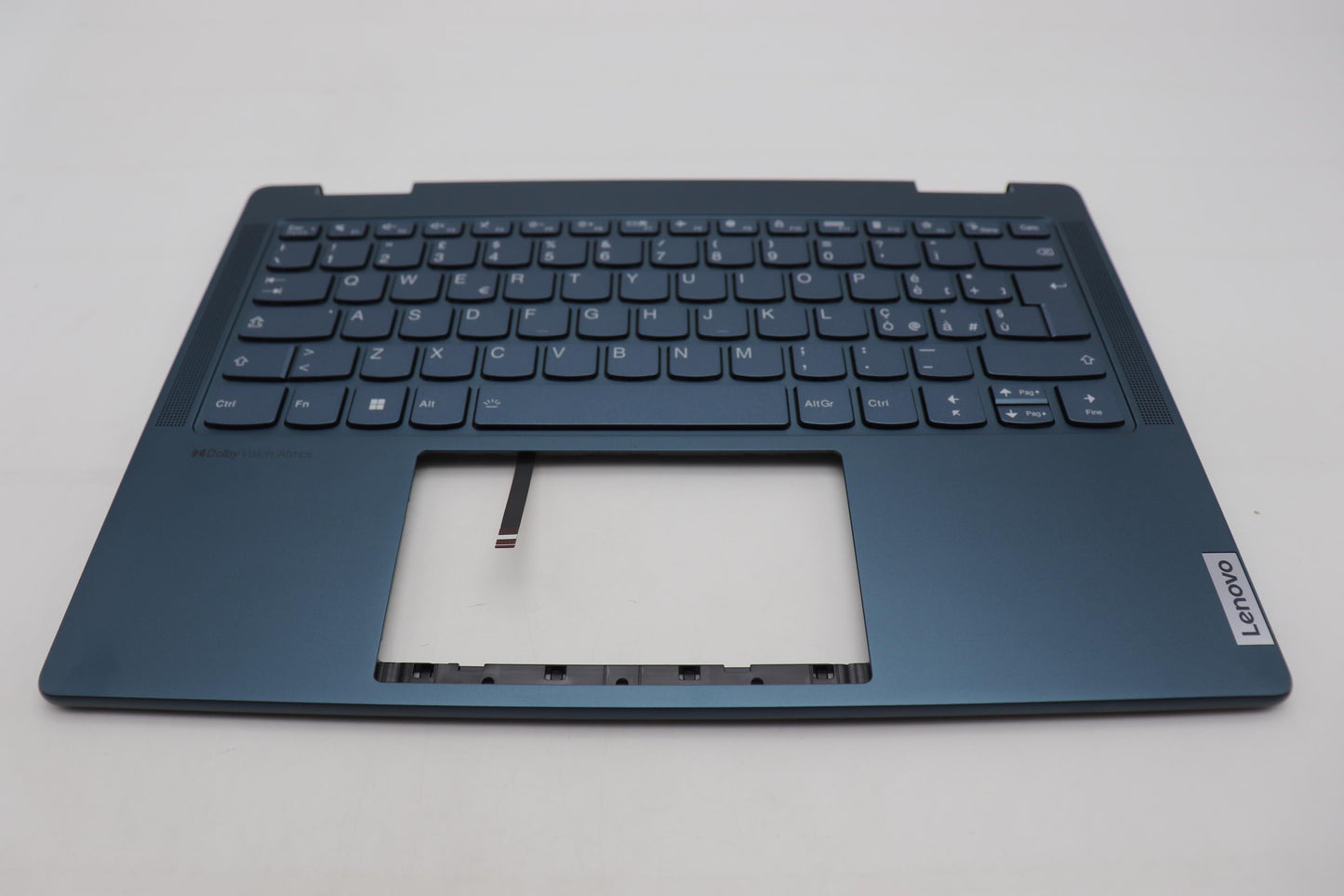 Lenovo Cover Upper Case Assembly Ita - 5CB1L48321