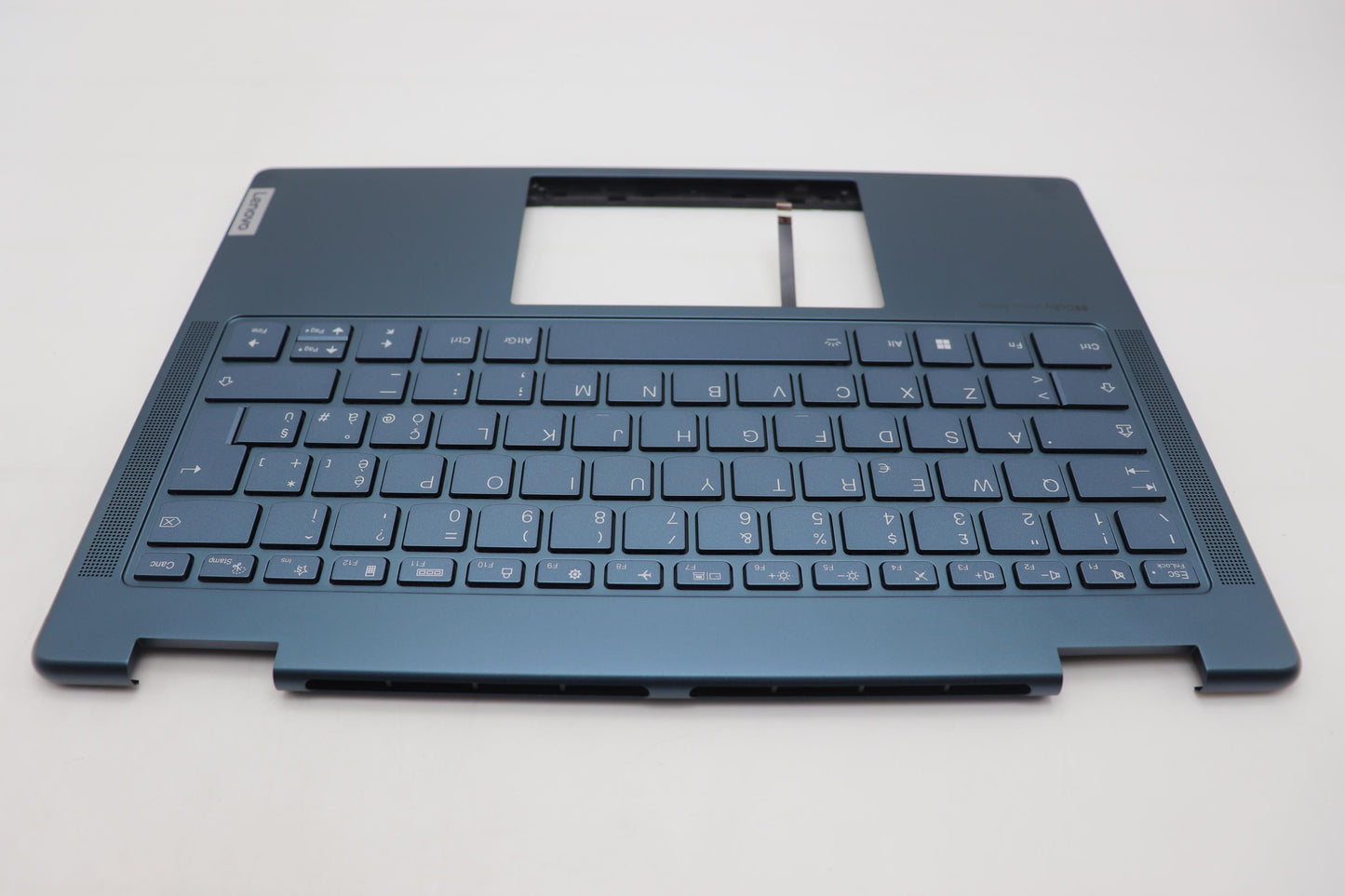 Lenovo Cover Upper Case Assembly Ita - 5CB1L48321