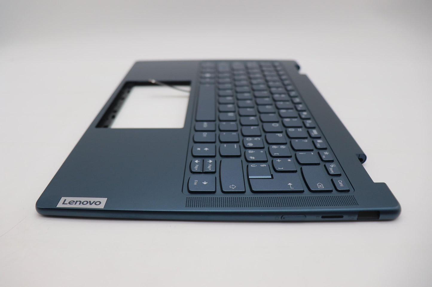 Lenovo Cover Upper Case Assembly Ita - 5CB1L48321