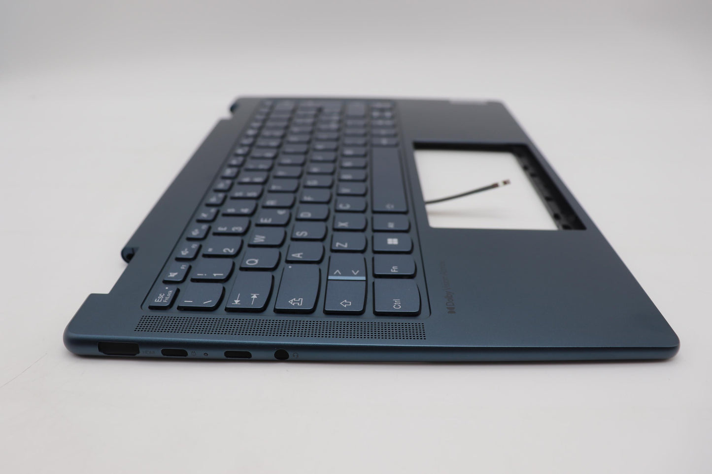 Lenovo Cover Upper Case Assembly Ita - 5CB1L48321
