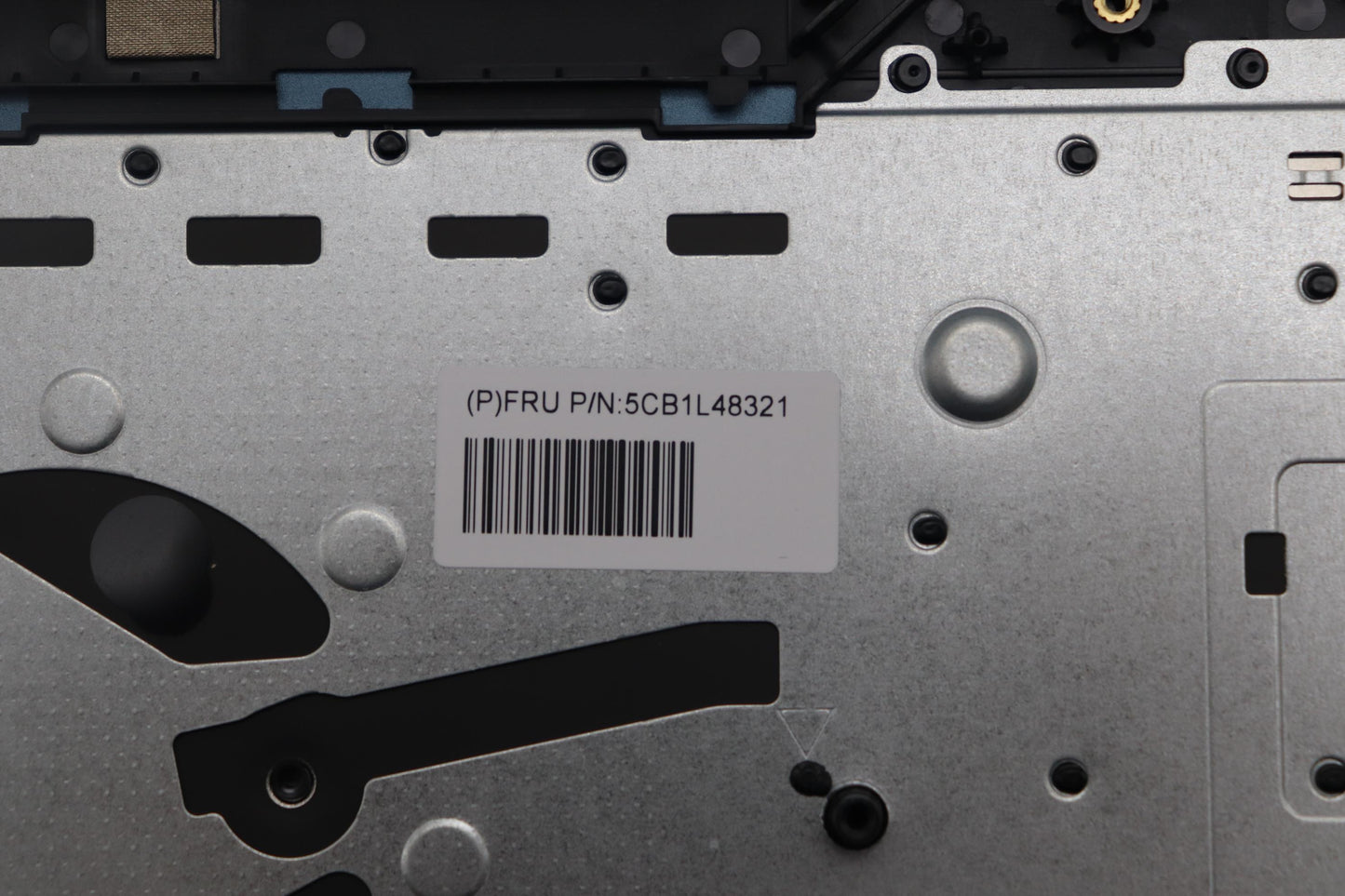 Lenovo Cover Upper Case Assembly Ita - 5CB1L48321