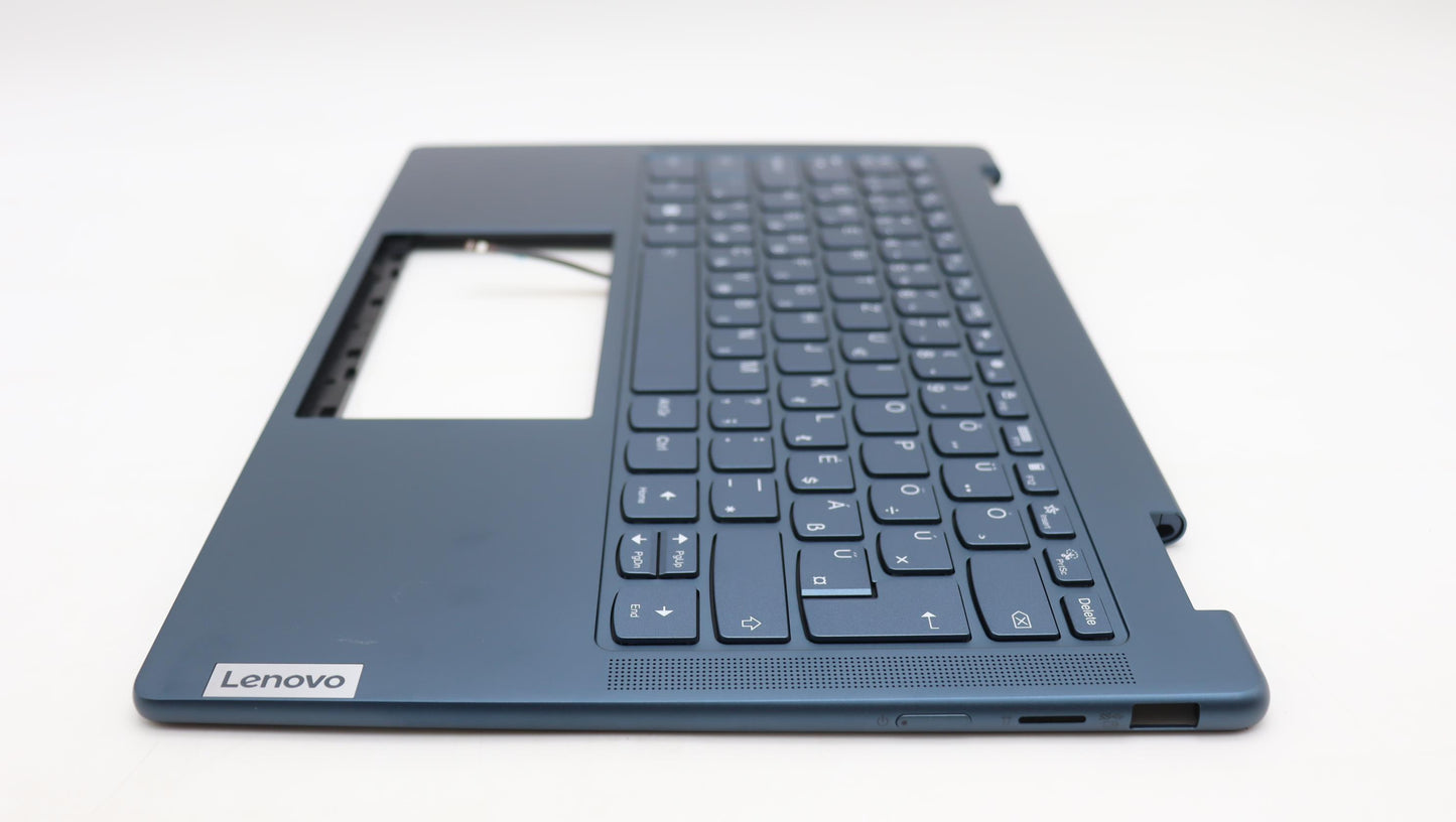 Lenovo Cover Upper Case Assembly Hun - 5CB1L48323