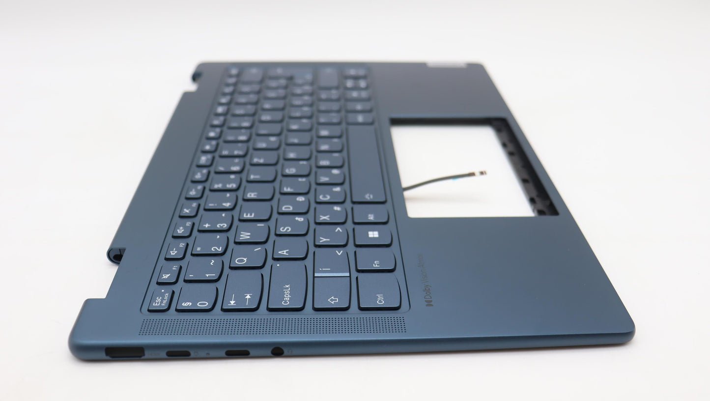 Lenovo Cover Upper Case Assembly Hun - 5CB1L48323