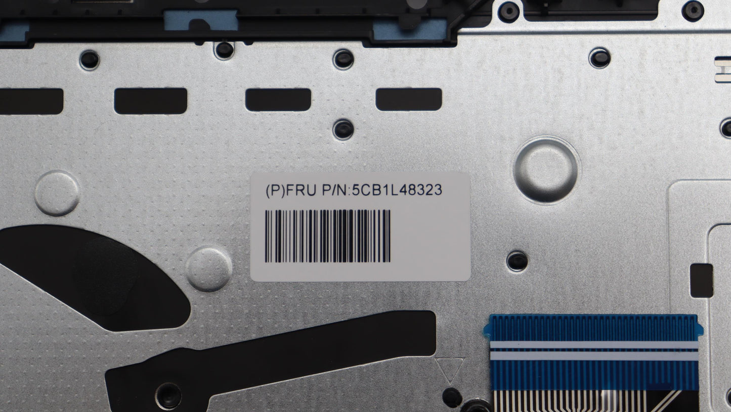 Lenovo Cover Upper Case Assembly Hun - 5CB1L48323
