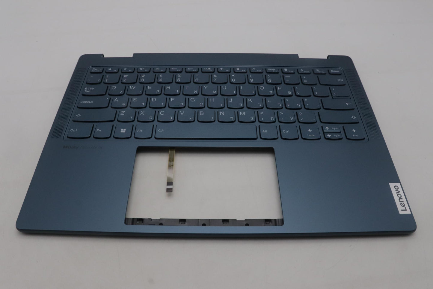 Lenovo Cover Upper Case Assembly Hbw - 5CB1L48324