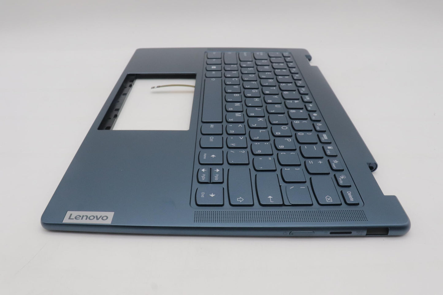 Lenovo Cover Upper Case Assembly Hbw - 5CB1L48324