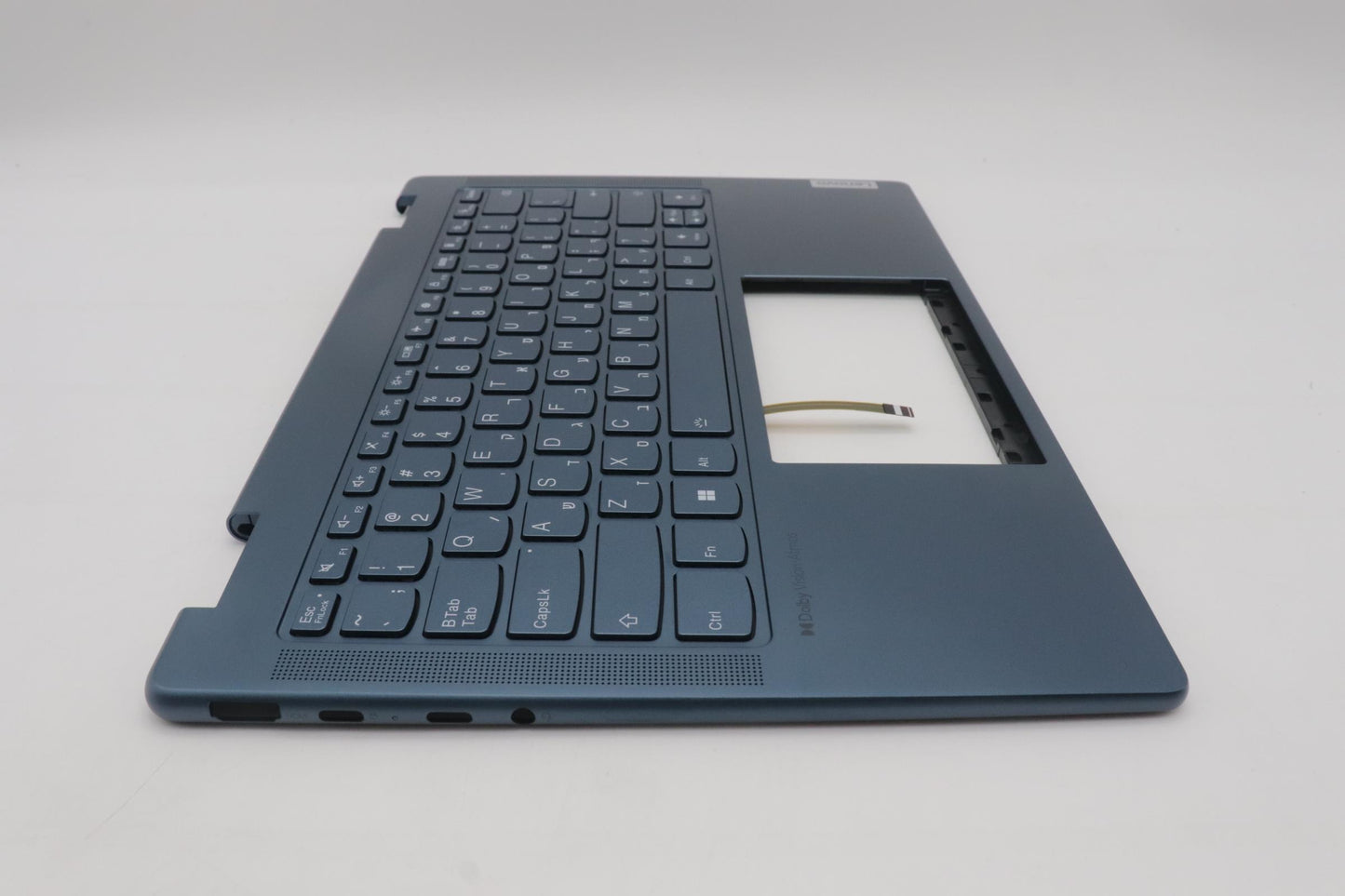 Lenovo Cover Upper Case Assembly Hbw - 5CB1L48324