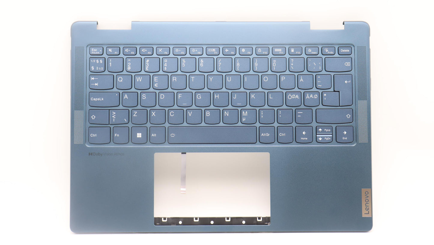 Lenovo Cover Upper Case Assembly Nord - 5CB1L48328