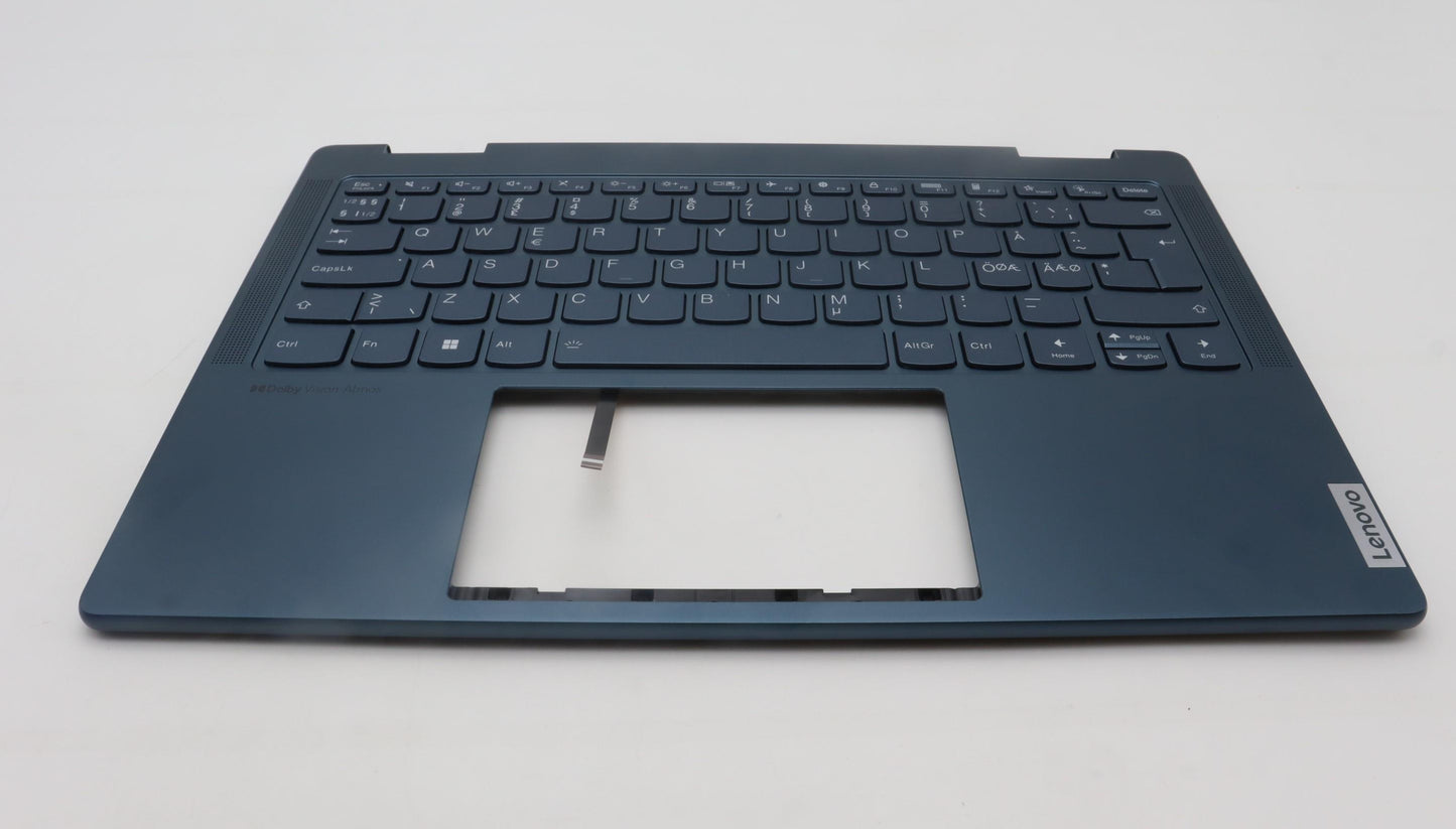 Lenovo Cover Upper Case Assembly Nord - 5CB1L48328