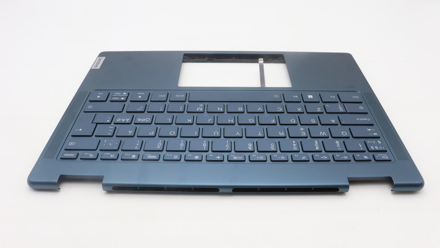 Lenovo Cover Upper Case Assembly Nord - 5CB1L48328