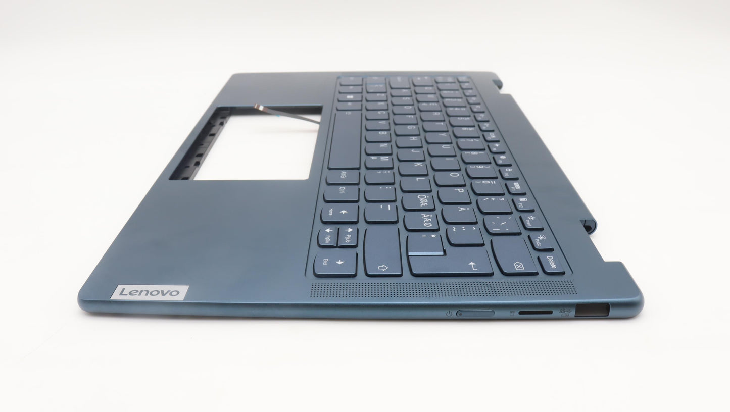 Lenovo Cover Upper Case Assembly Nord - 5CB1L48328