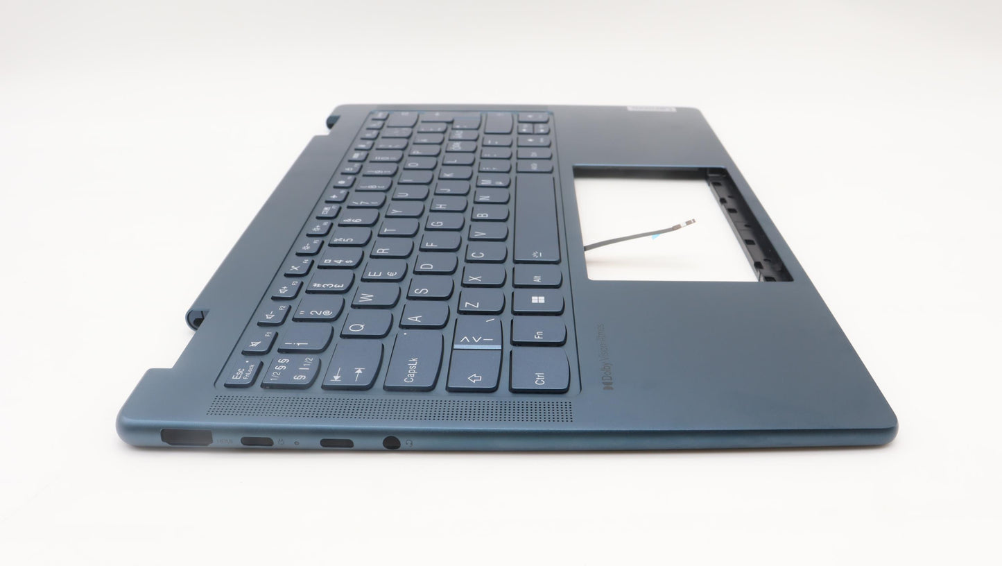 Lenovo Cover Upper Case Assembly Nord - 5CB1L48328