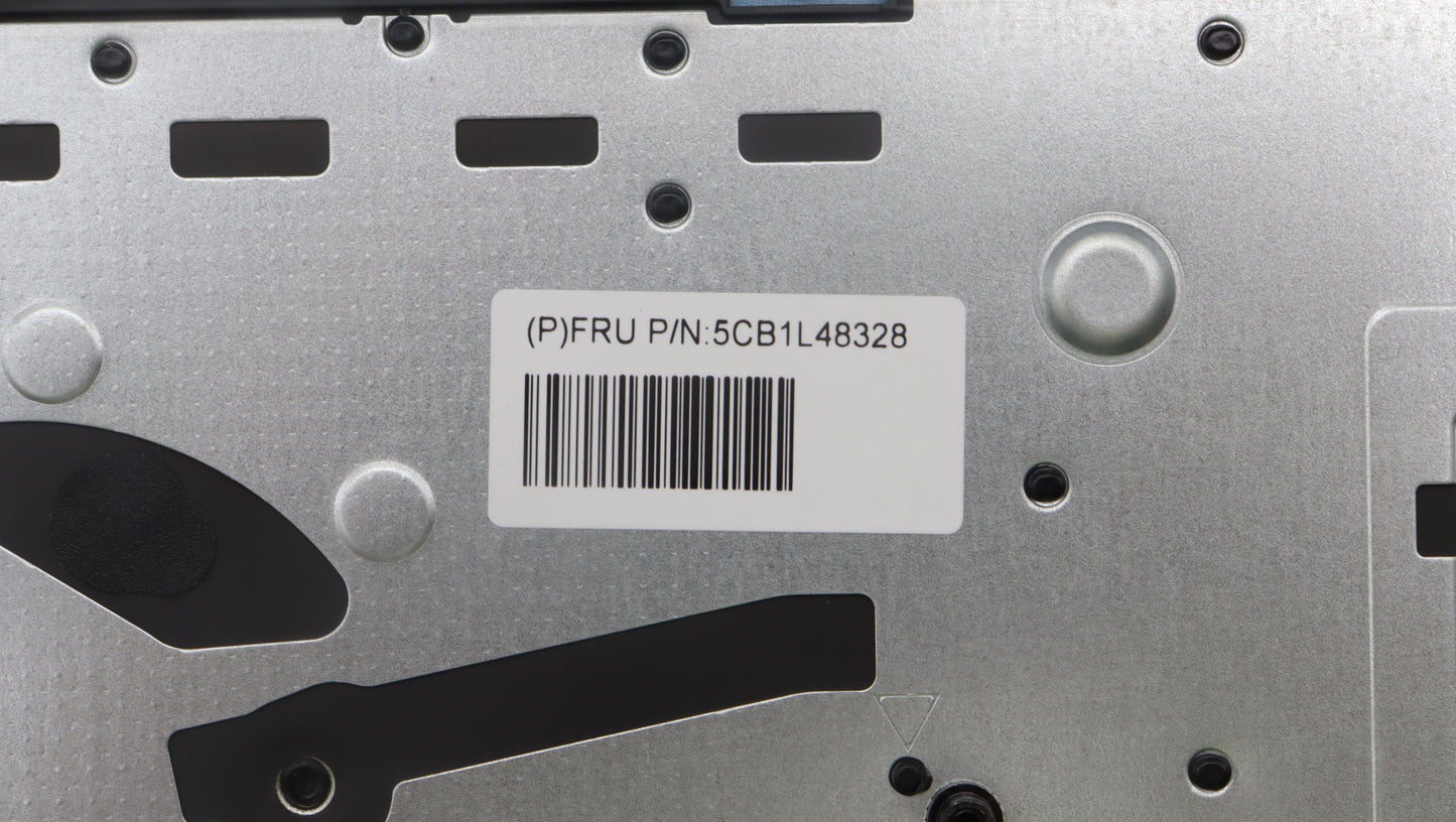 Lenovo Cover Upper Case Assembly Nord - 5CB1L48328