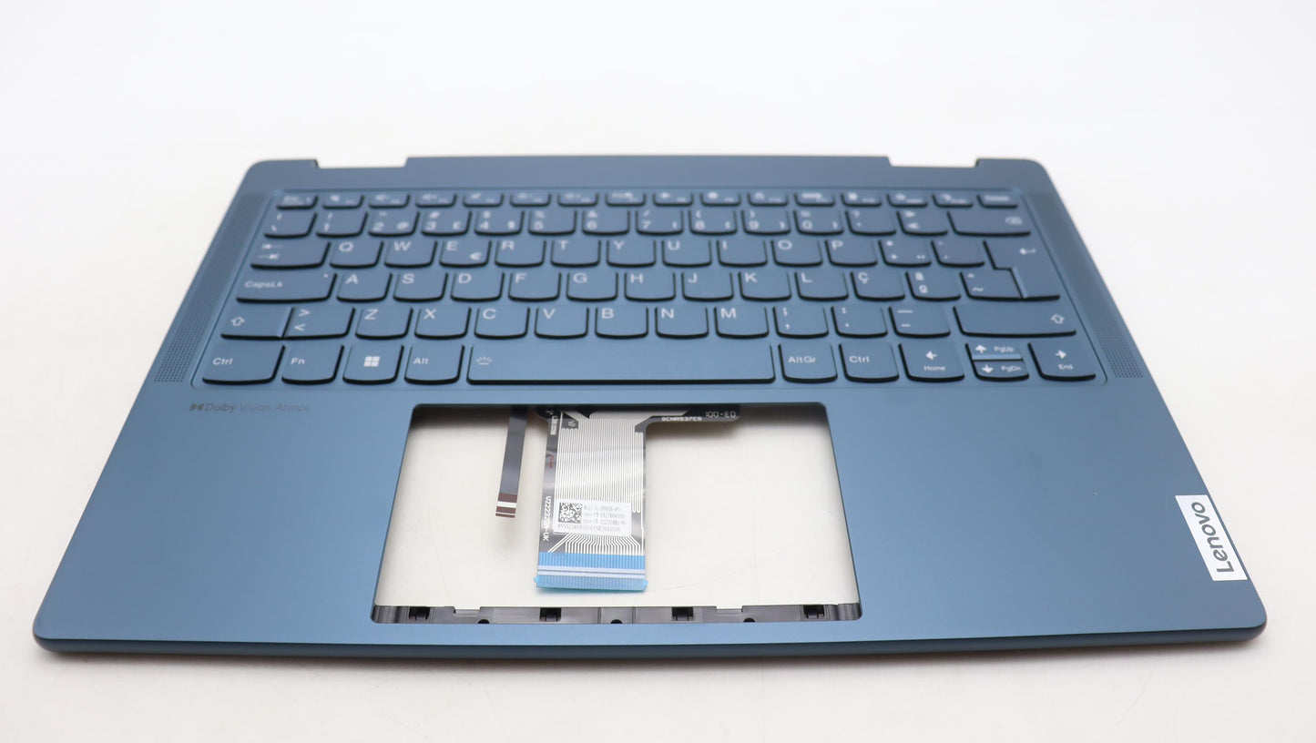 Lenovo Cover Upper Case Assembly Por - 5CB1L48329