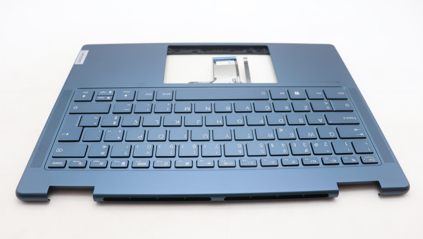 Lenovo Cover Upper Case Assembly Por - 5CB1L48329