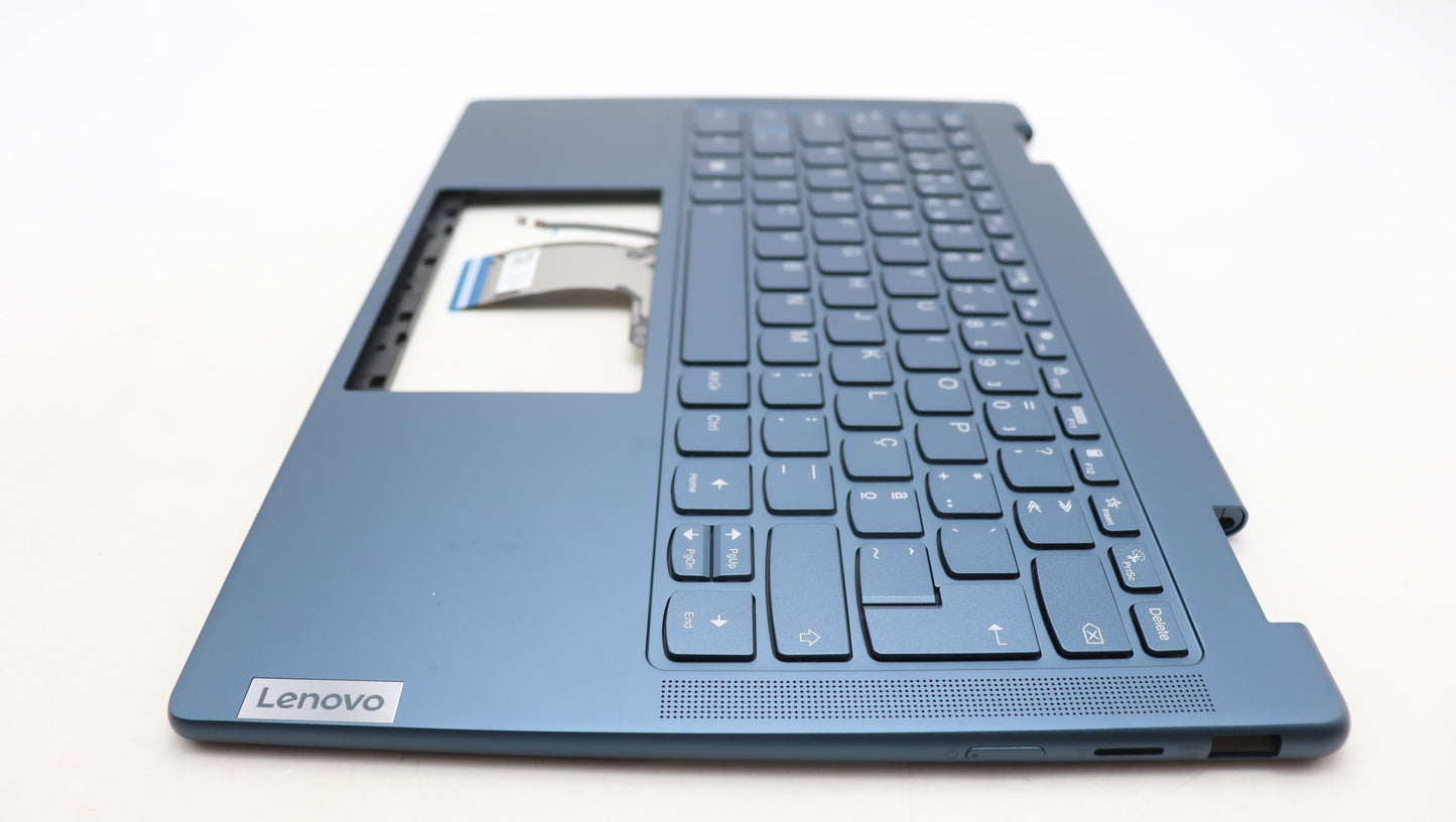 Lenovo Cover Upper Case Assembly Por - 5CB1L48329