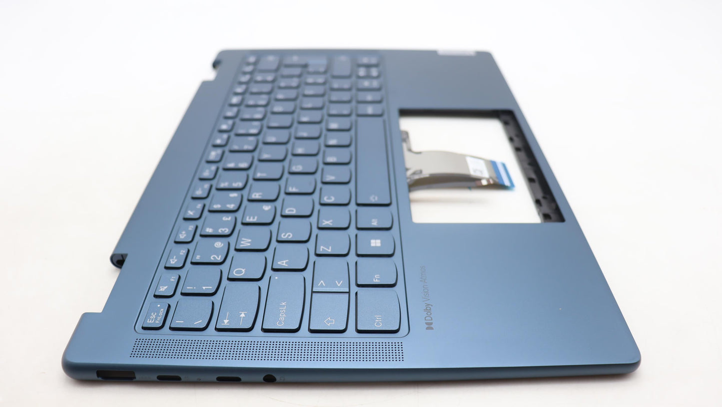 Lenovo Cover Upper Case Assembly Por - 5CB1L48329