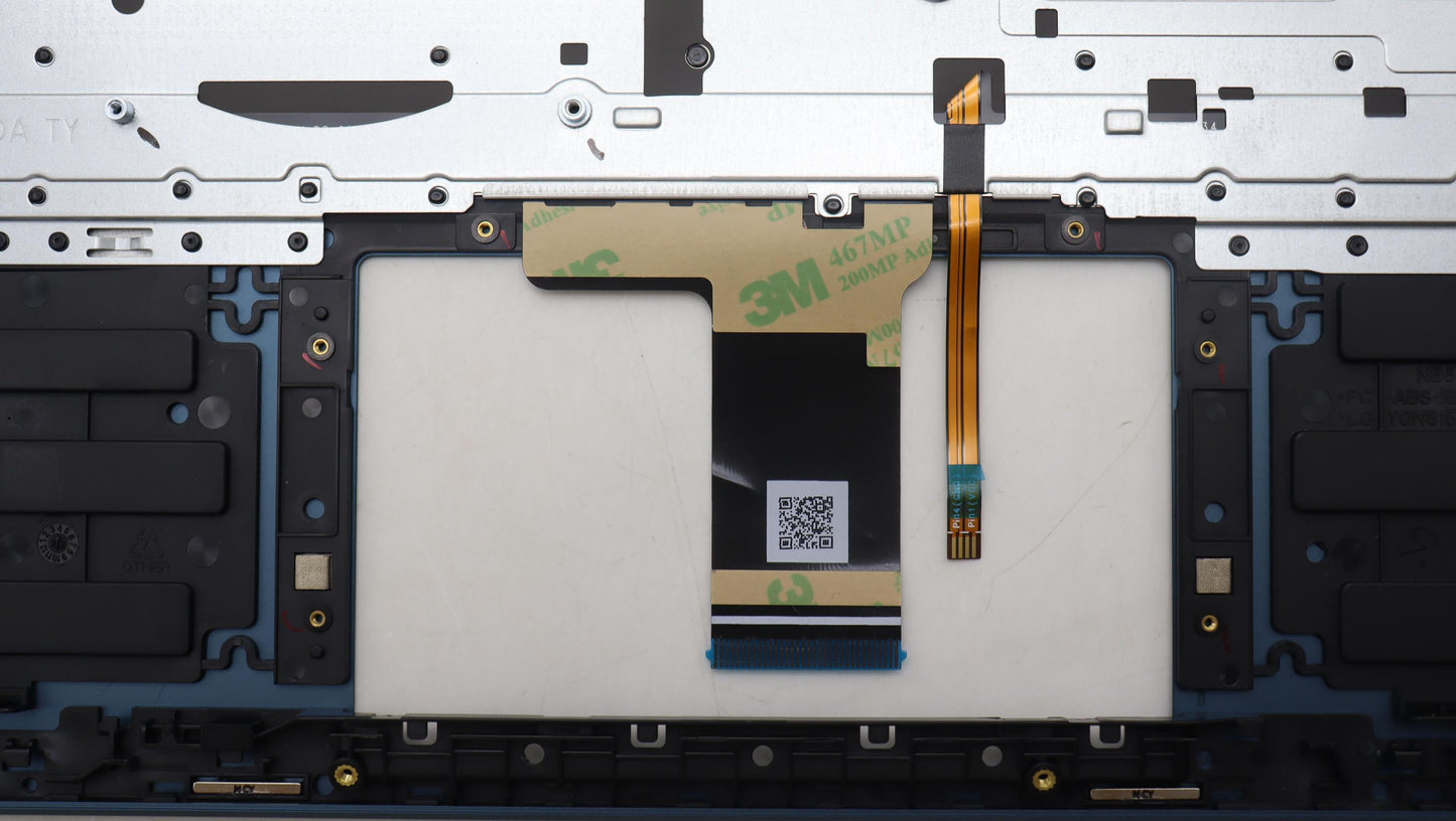 Lenovo Cover Upper Case Assembly Por - 5CB1L48329