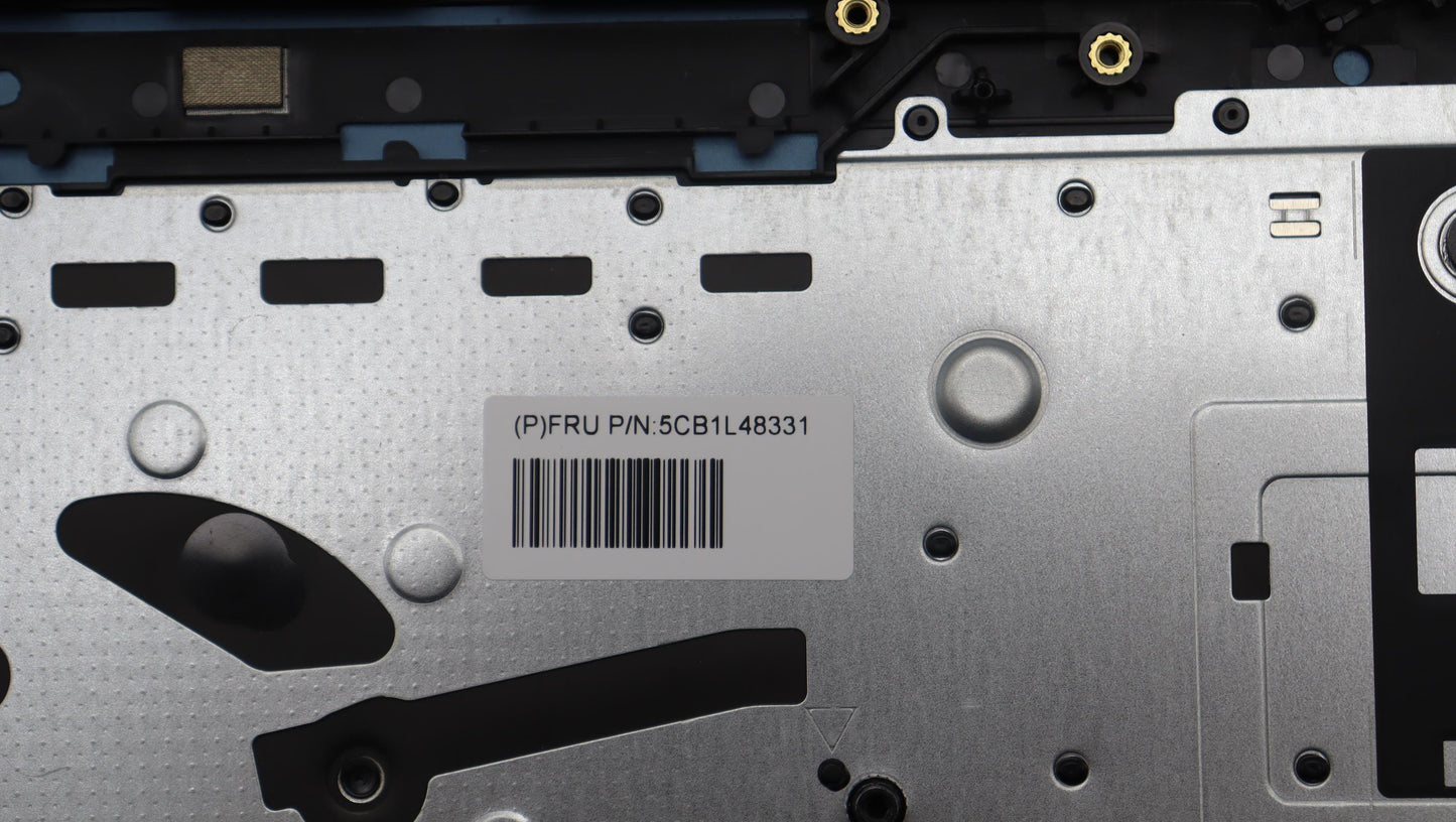 Lenovo Cover Upper Case Assembly Slv - 5CB1L48331