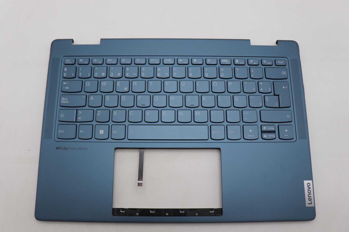 Lenovo Cover Upper Case Assembly Spa - 5CB1L48332