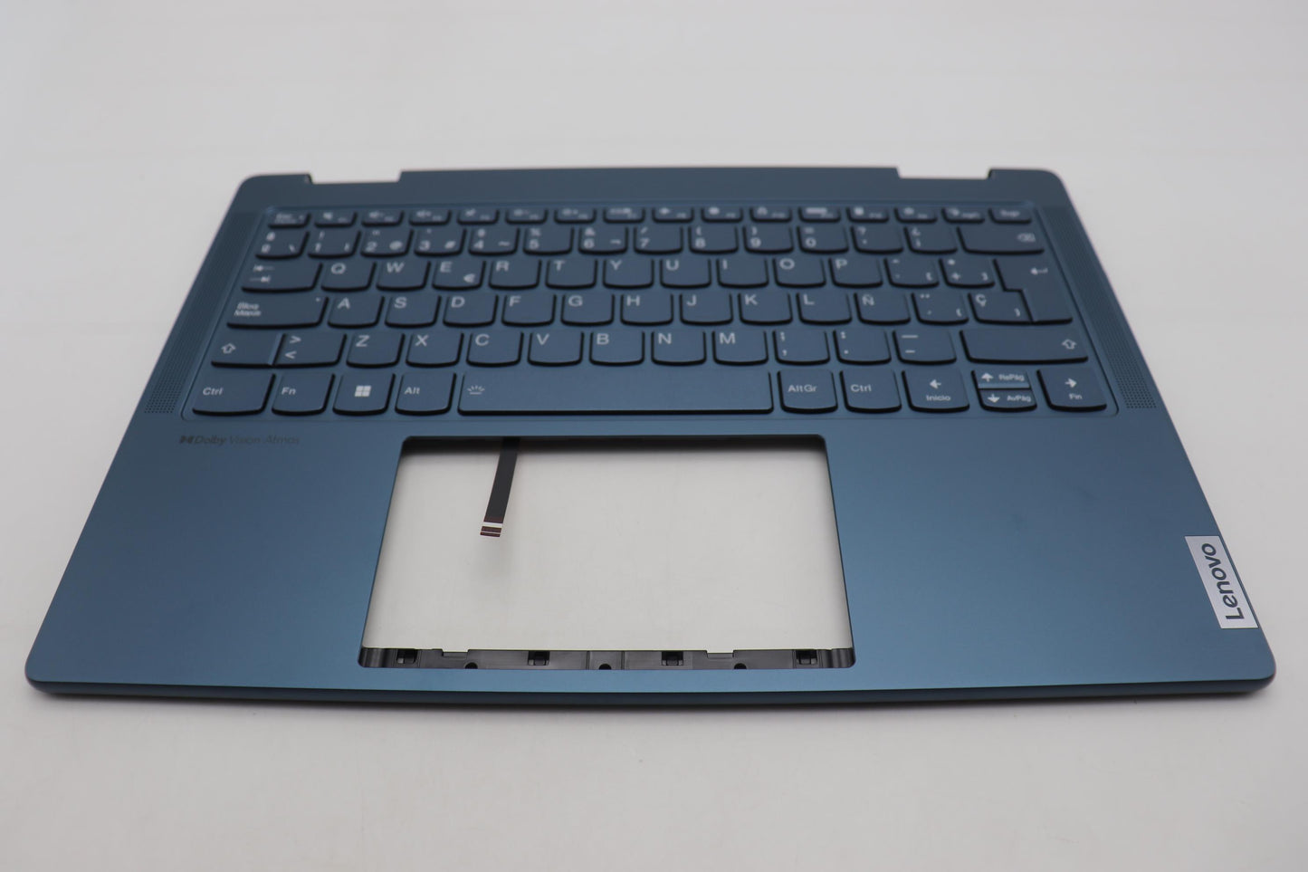 Lenovo Cover Upper Case Assembly Spa - 5CB1L48332
