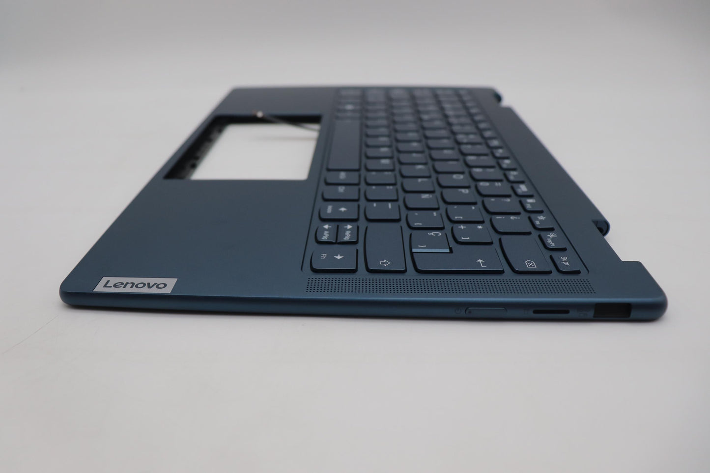 Lenovo Cover Upper Case Assembly Spa - 5CB1L48332