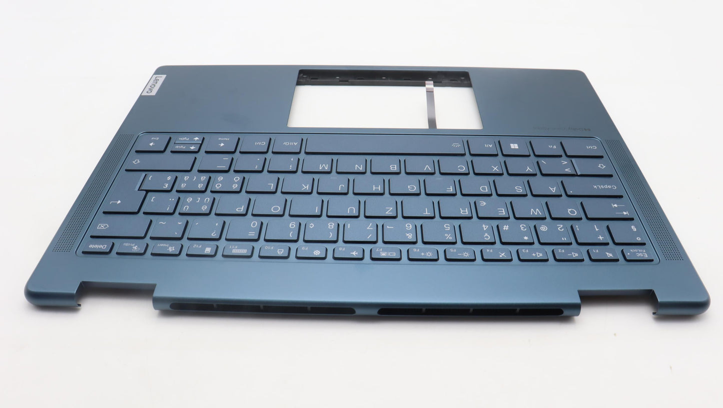 Lenovo Cover Upper Case Assembly Sws - 5CB1L48333
