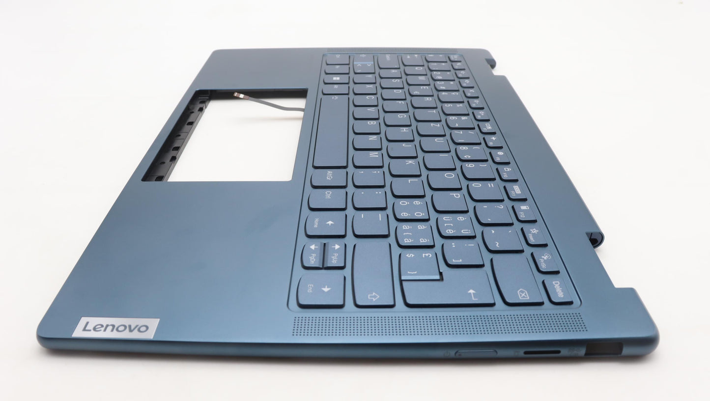 Lenovo Cover Upper Case Assembly Sws - 5CB1L48333