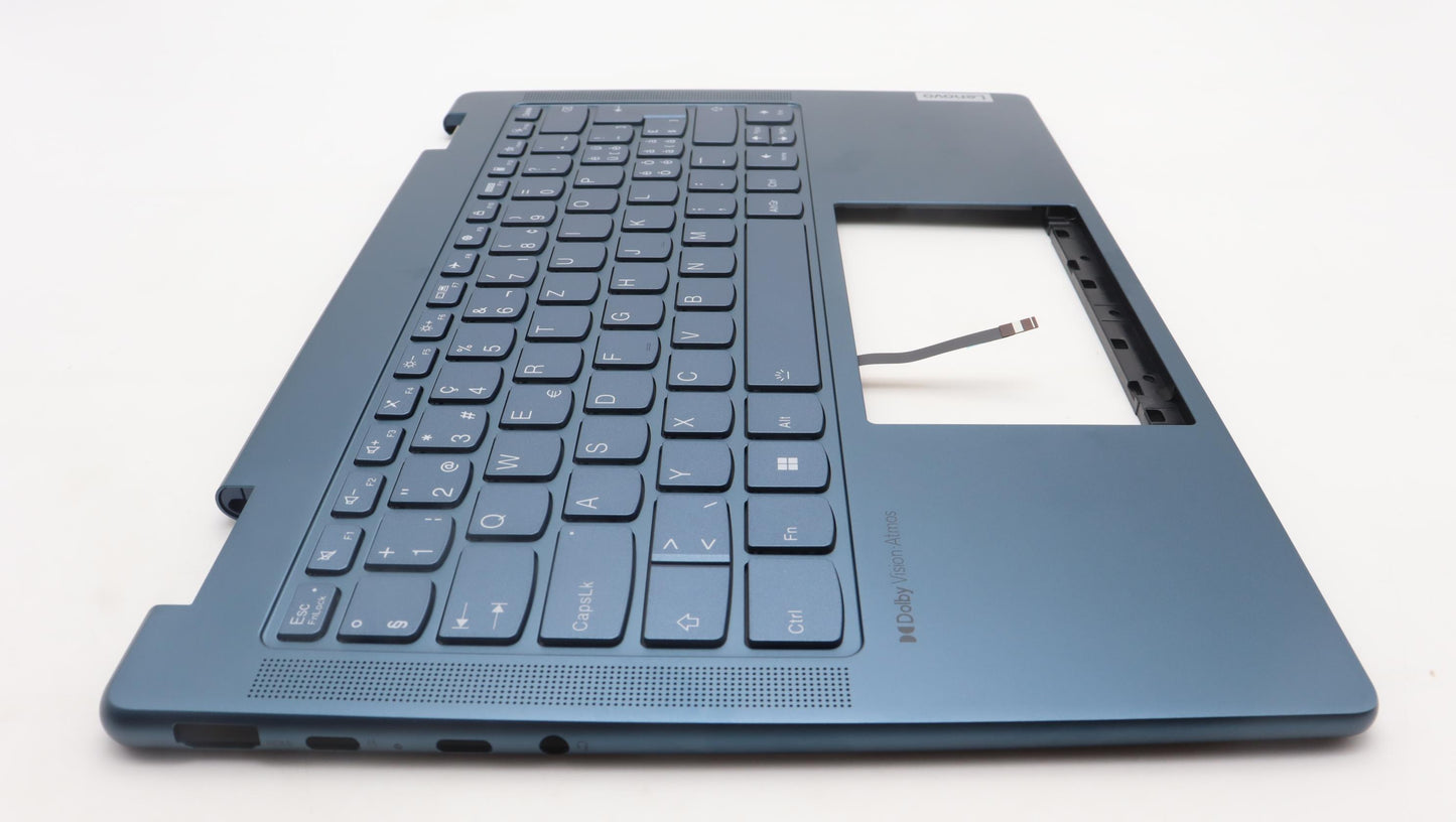 Lenovo Cover Upper Case Assembly Sws - 5CB1L48333