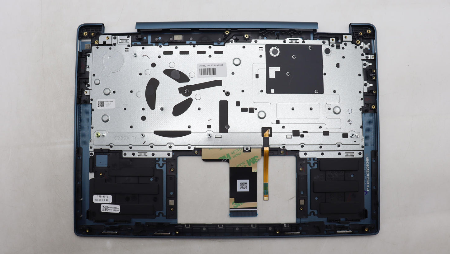 Lenovo Cover Upper Case Assembly Tc H - 5CB1L48334