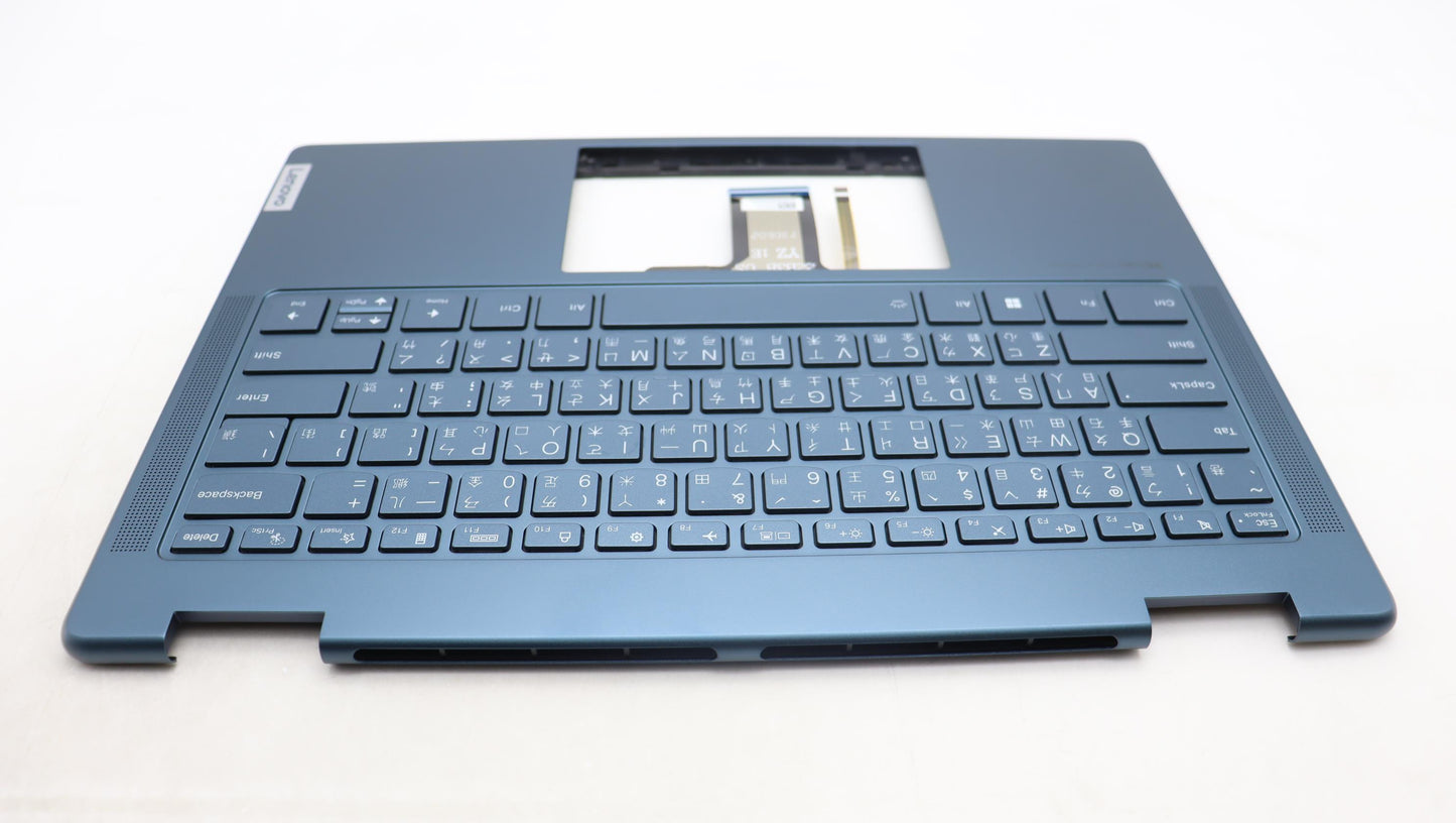 Lenovo Cover Upper Case Assembly Tc H - 5CB1L48334