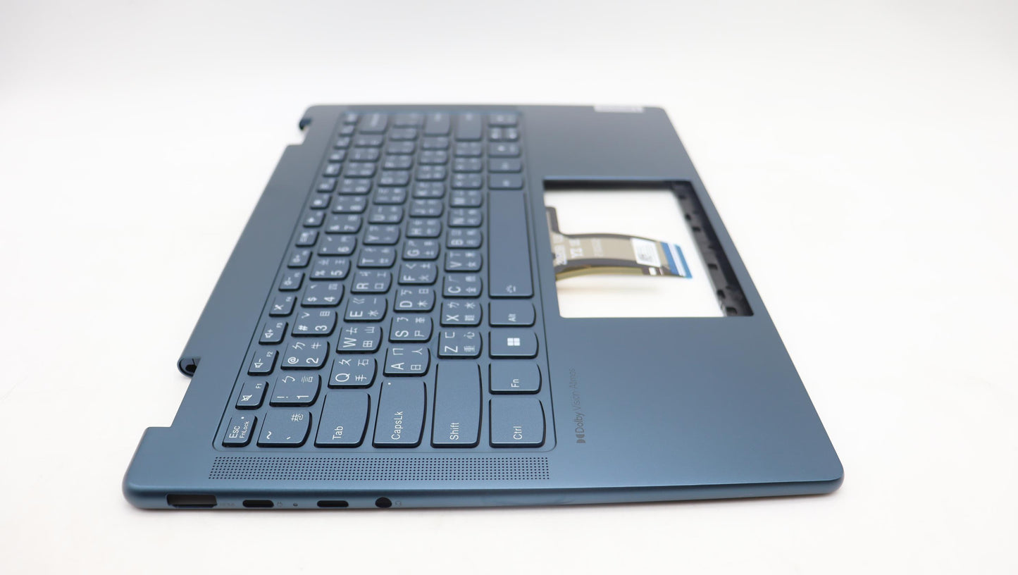 Lenovo Cover Upper Case Assembly Tc H - 5CB1L48334