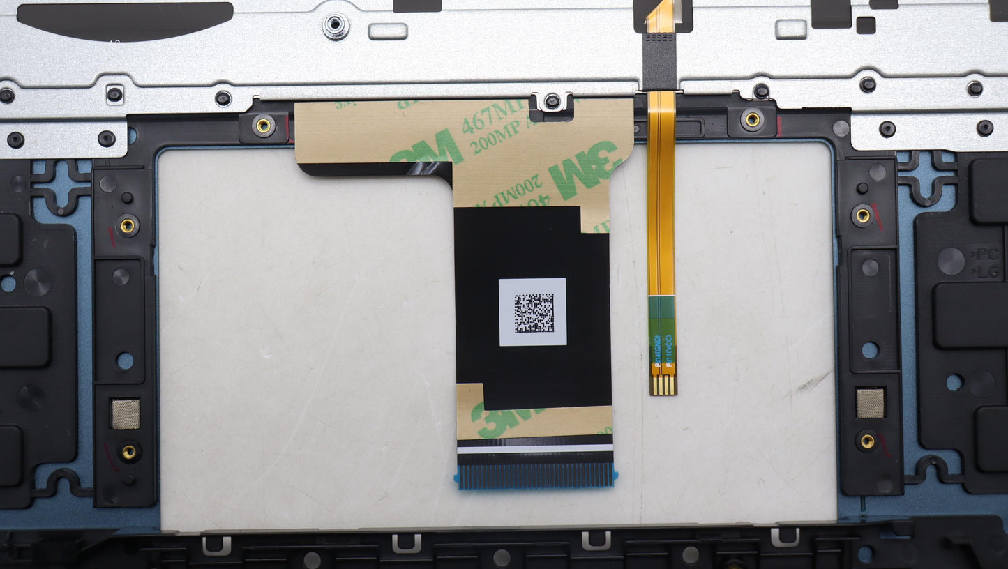 Lenovo Cover Upper Case Assembly Tc H - 5CB1L48334