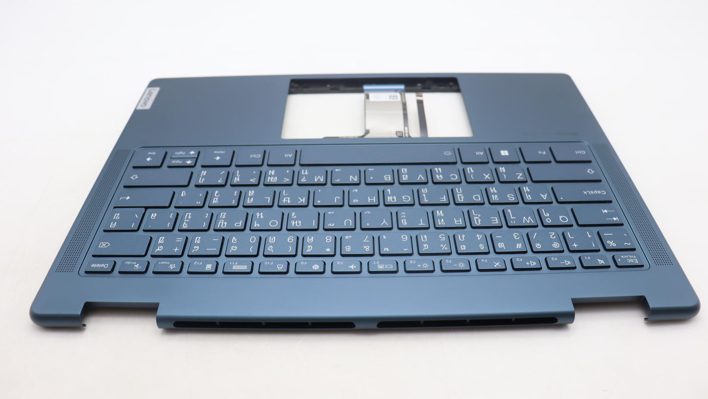 Lenovo Cover Upper Case Assembly Thai - 5CB1L48335