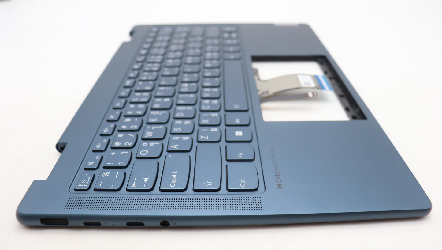 Lenovo Cover Upper Case Assembly Thai - 5CB1L48335