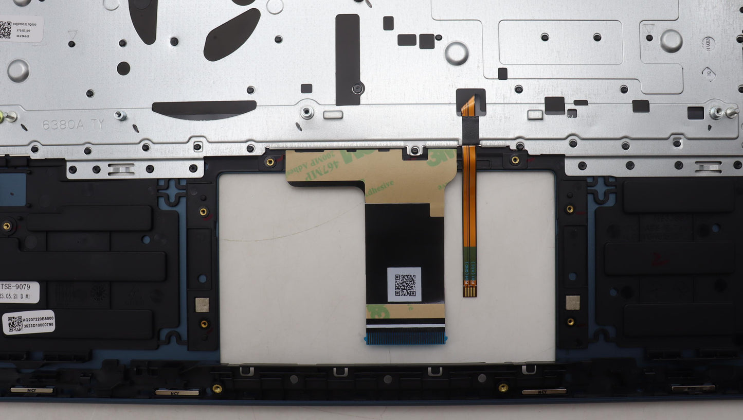 Lenovo Cover Upper Case Assembly Thai - 5CB1L48335