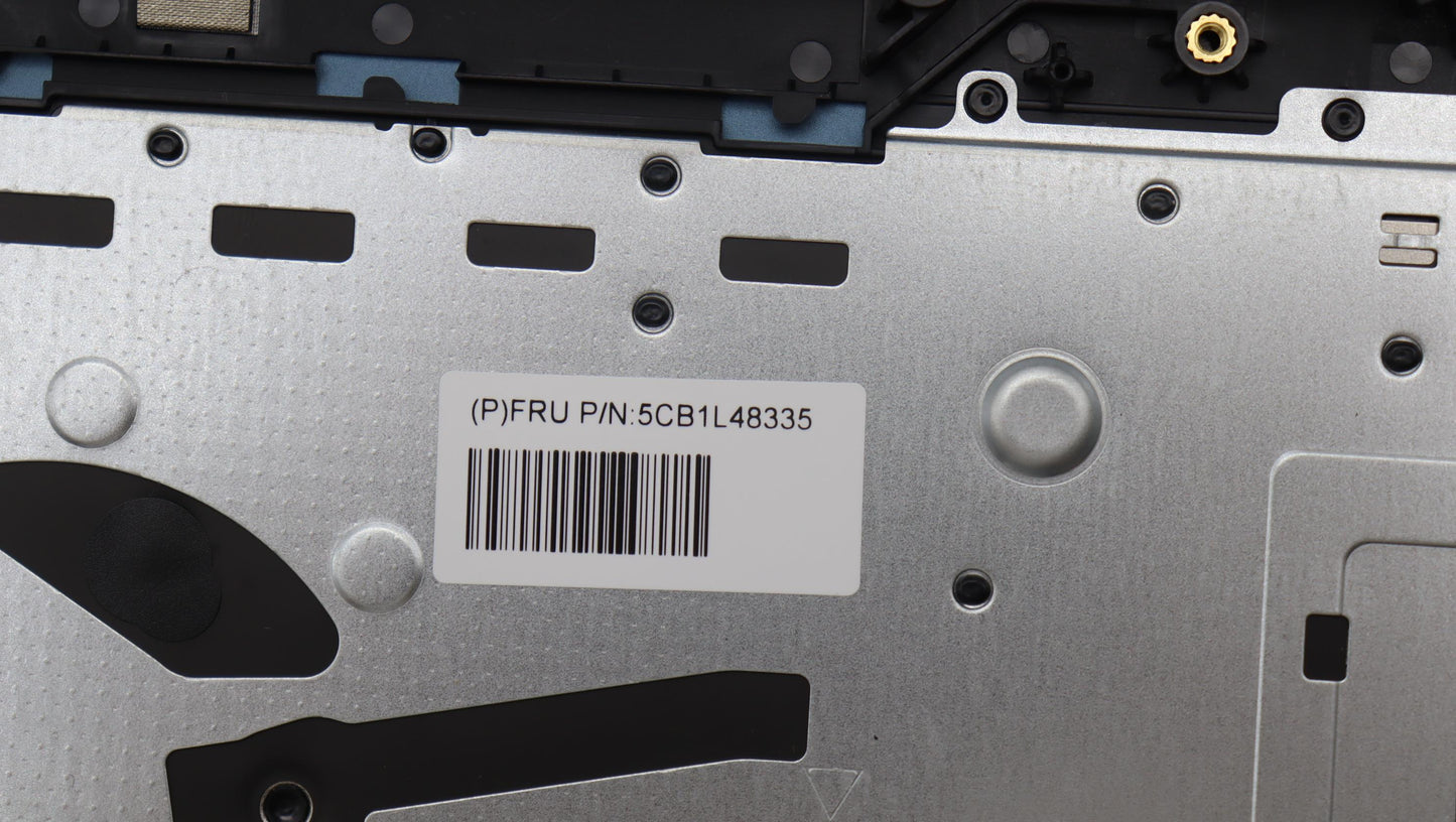 Lenovo Cover Upper Case Assembly Thai - 5CB1L48335