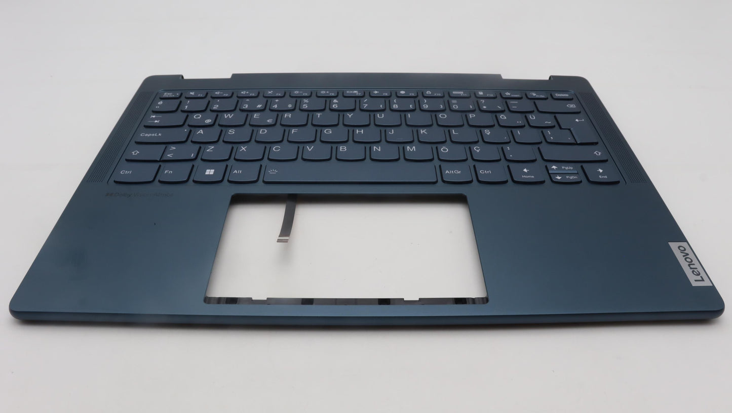 Lenovo Cover Upper Case Assembly Tur - 5CB1L48336